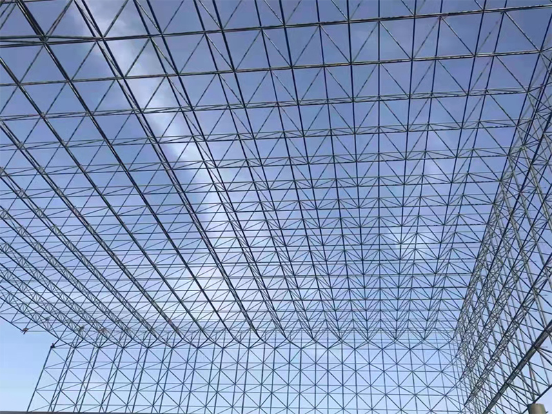 網架